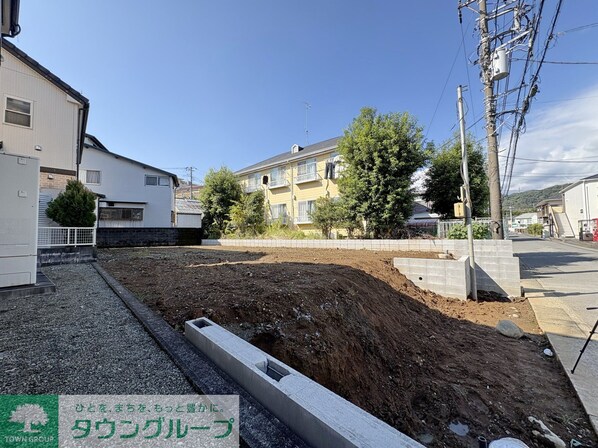 アザーレ・クオン東海大学前の物件内観写真